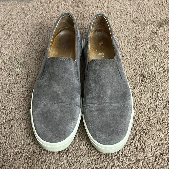 Frye Shoes Womens Frye Ivy Slip On Poshmark